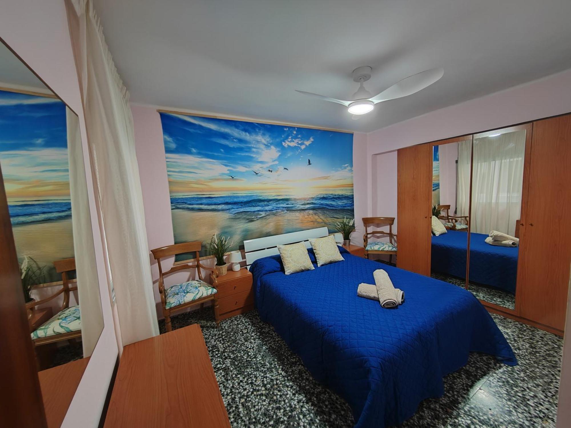 Vacances A La Plage Sagunto Kültér fotó
